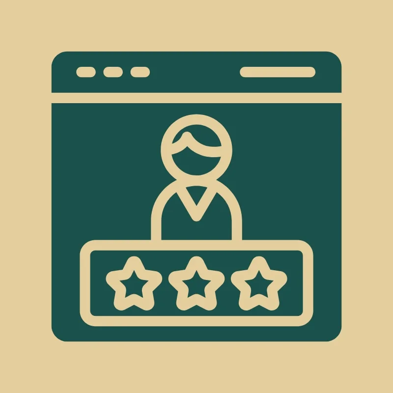 Recommandée par + 5500 clients